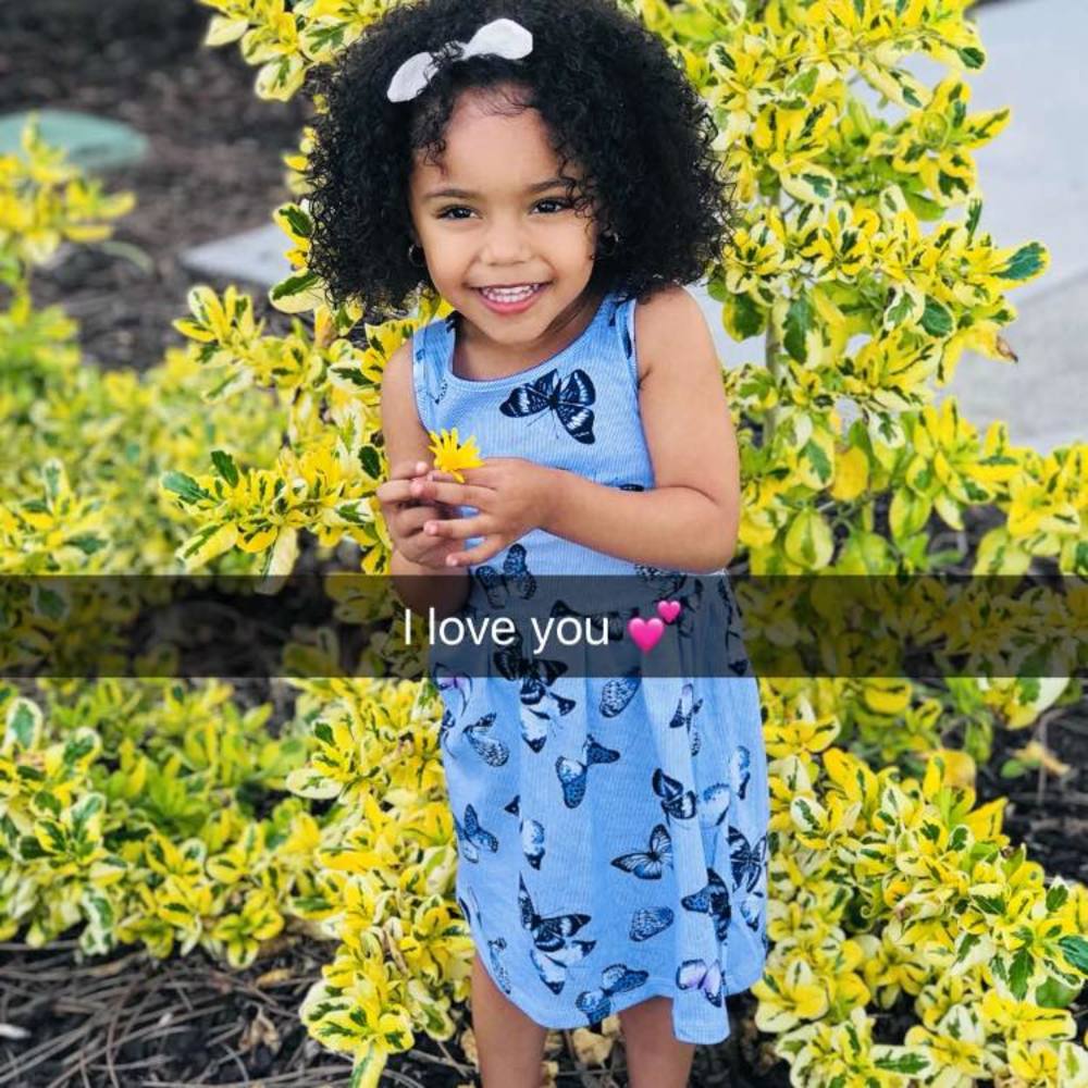 Meet your Posher, Jolia